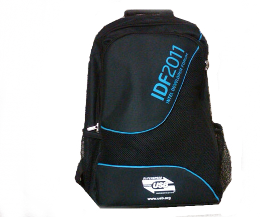 Computer Backpack